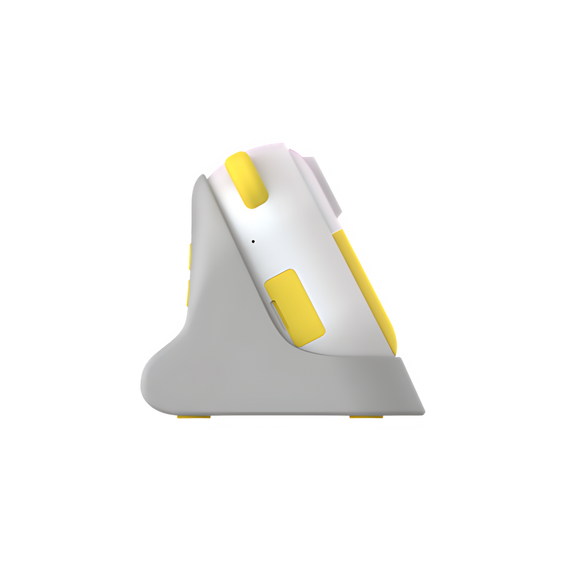 Load image into Gallery viewer, Myfirst camera insta wi geel + gratis wi thermal sticker kleur patroon