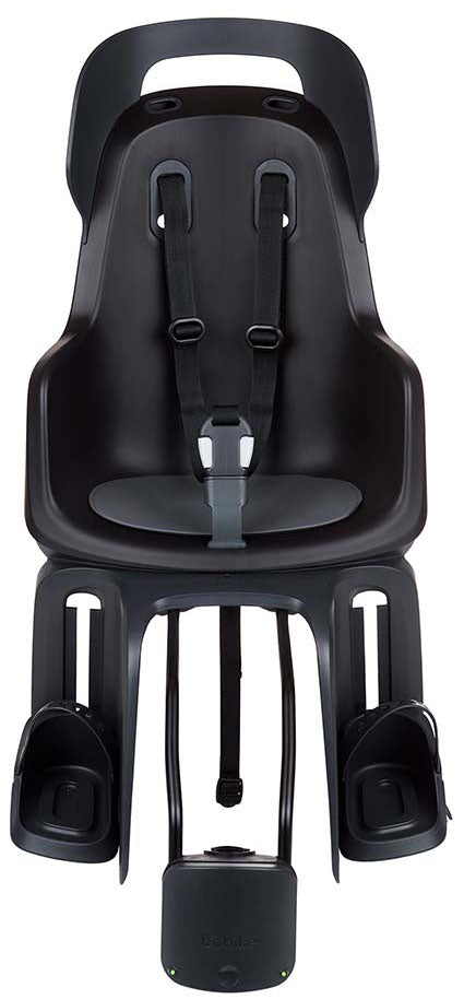 Load image into Gallery viewer, Zitje Bobike Maxi Go Urban zwart