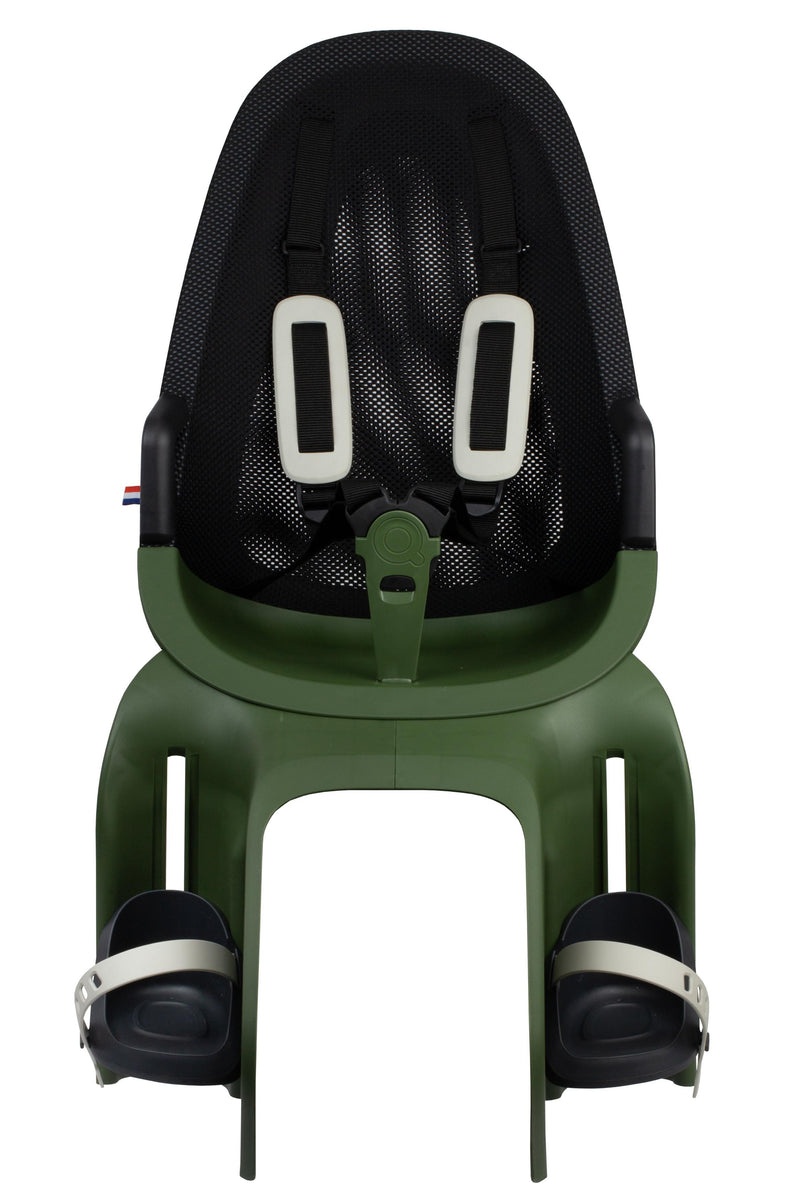 Load image into Gallery viewer, Zitje Qibbel widek maxi air groen