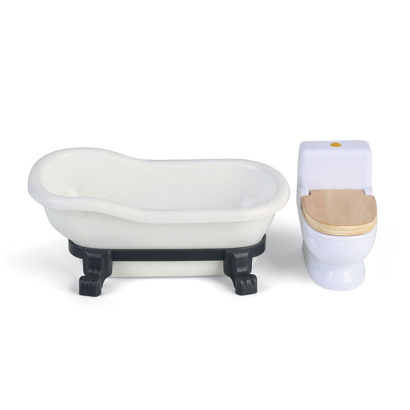 Load image into Gallery viewer, Topbright Bella's Droom Poppenhuis, 65dlg.