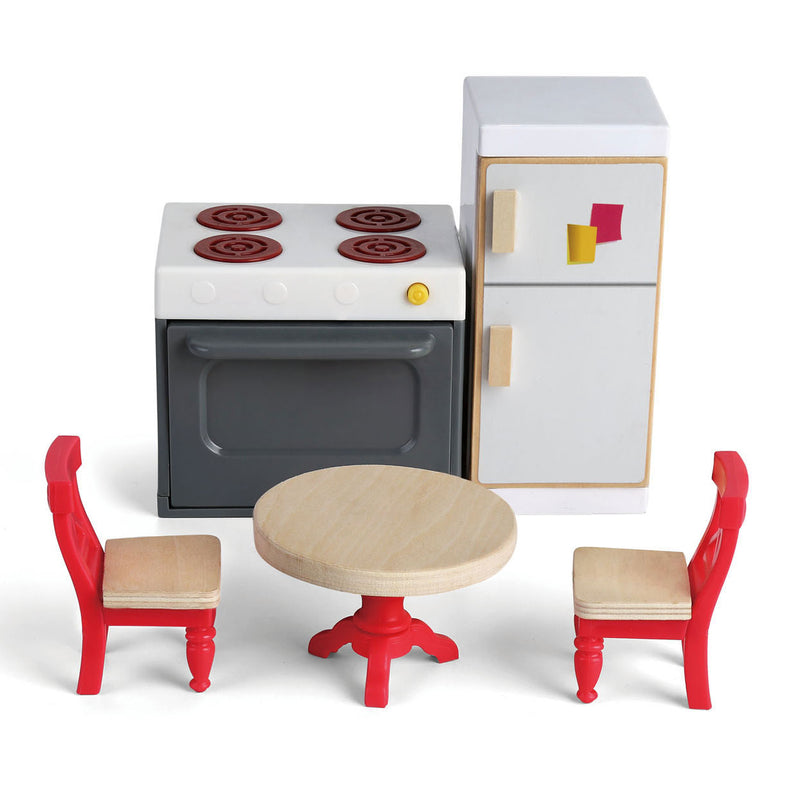 Load image into Gallery viewer, Topbright Bella's Droom Poppenhuis, 65dlg.