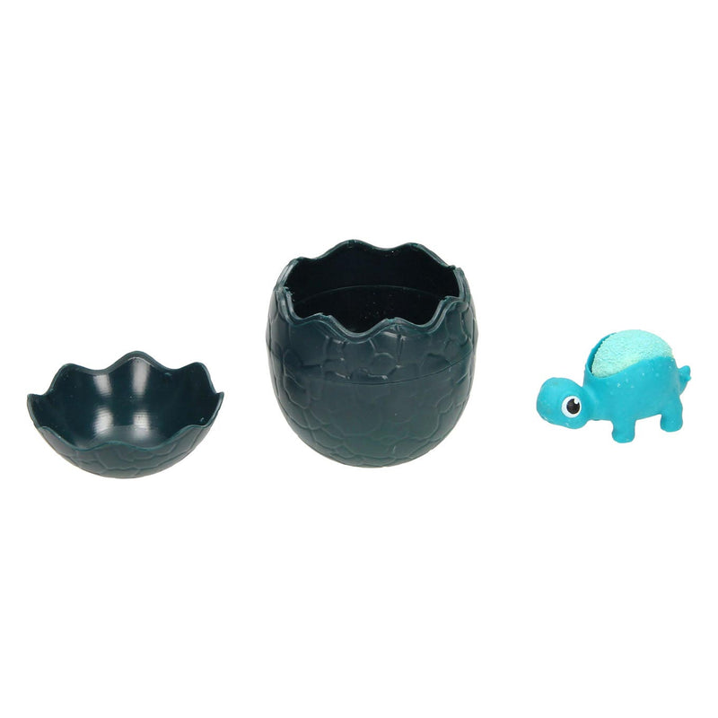 Afbeelding laden in galerijviewer, Crystal Dinosaur Growing Kit Stegosaurus