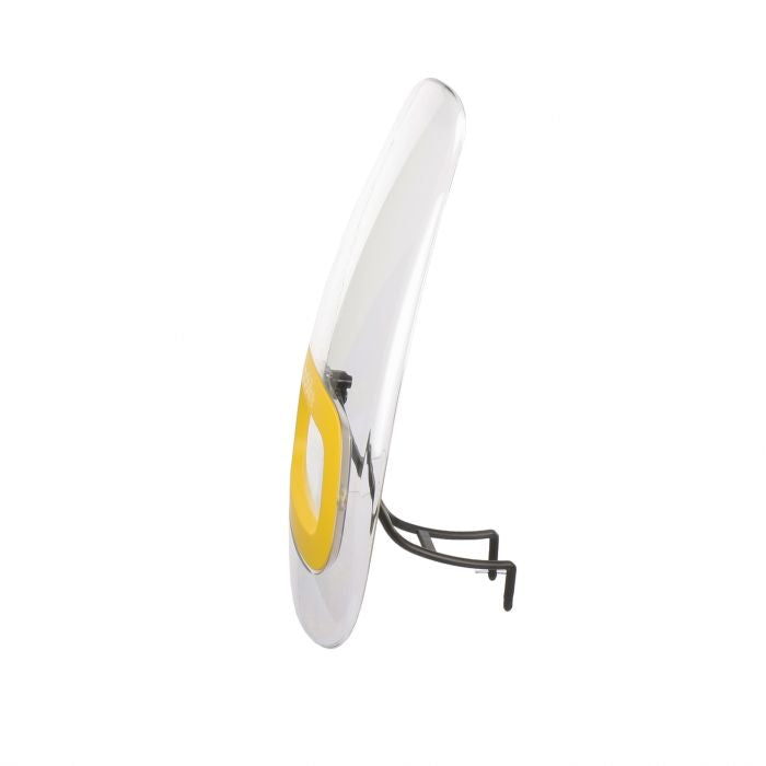 Load image into Gallery viewer, Windscherm Bobike one+ mighty mustard