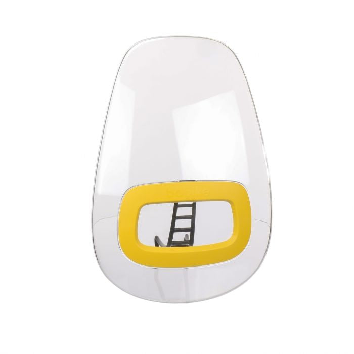 Load image into Gallery viewer, Windscherm Bobike one+ mighty mustard