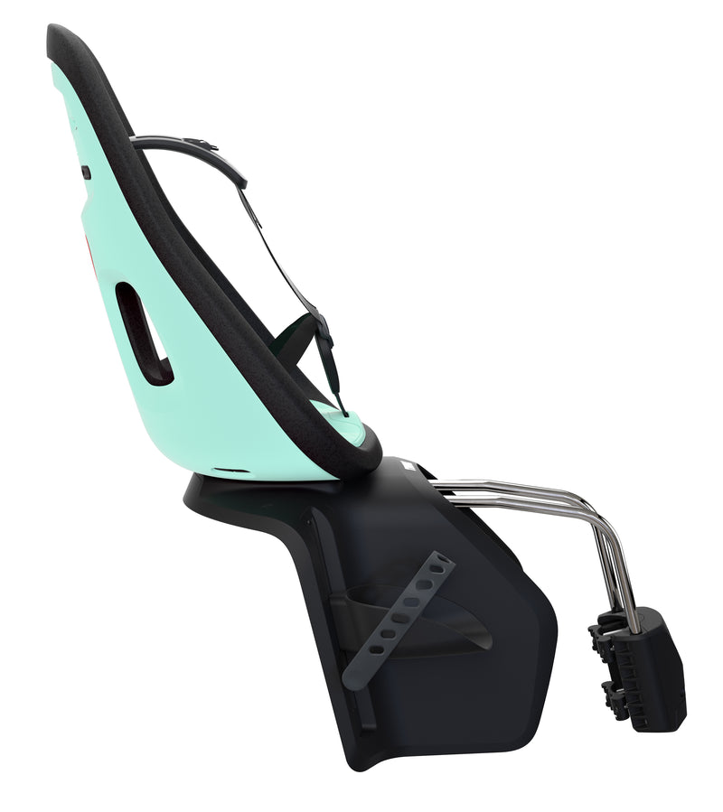 Load image into Gallery viewer, Yepp Achterzitje Nexxt Maxi framebevestiging mint