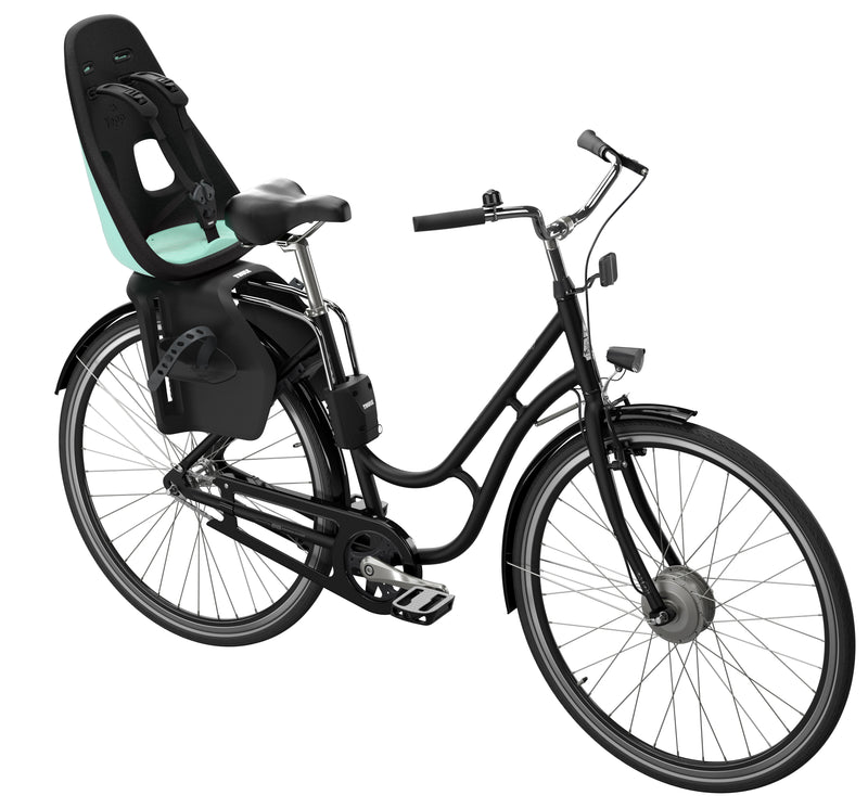 Load image into Gallery viewer, Yepp Achterzitje Nexxt Maxi framebevestiging mint