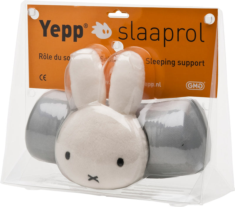 Load image into Gallery viewer, Yepp thule slaaprol nijntje