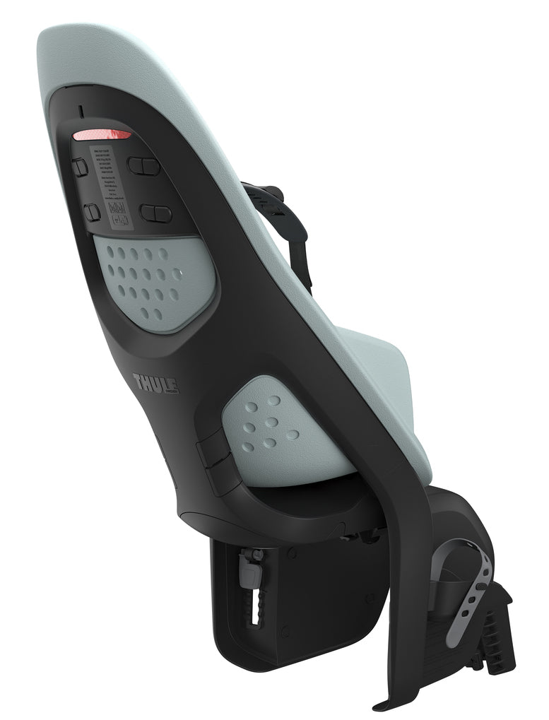 Load image into Gallery viewer, Yepp thule achterzitje 2 maxi framebevestiging alaska