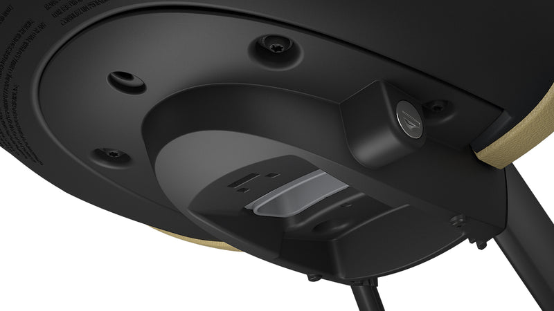 Load image into Gallery viewer, Yepp Voorzitje 2 Mini fennel tan