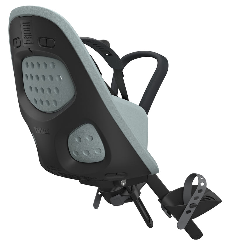 Load image into Gallery viewer, Yepp Voorzitje 2 Mini alaska