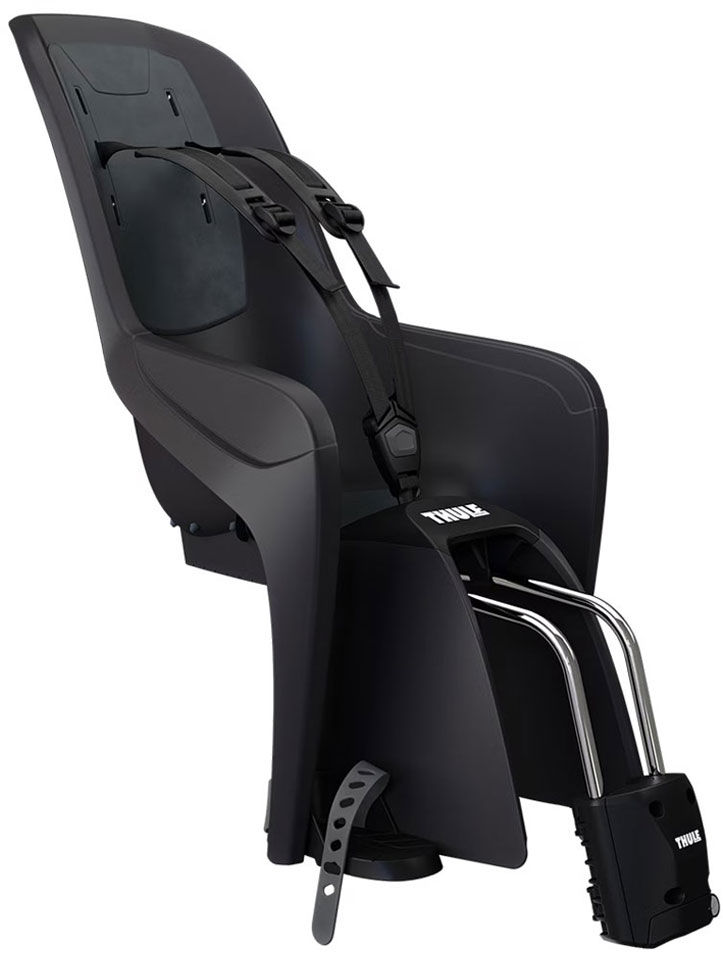 Load image into Gallery viewer, Thule kinderzitje ridealong lite 2 child seat ridealong lite 2 dark gr.