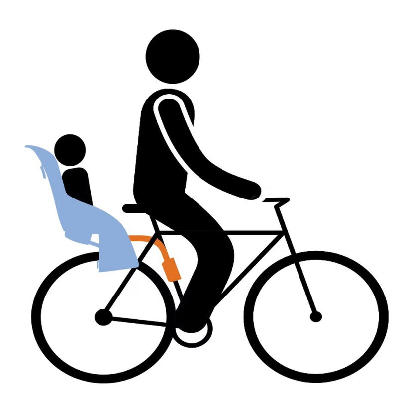 Load image into Gallery viewer, Thule kinderzitje ridealong lite 2 child seat ridealong lit 2 light gr.