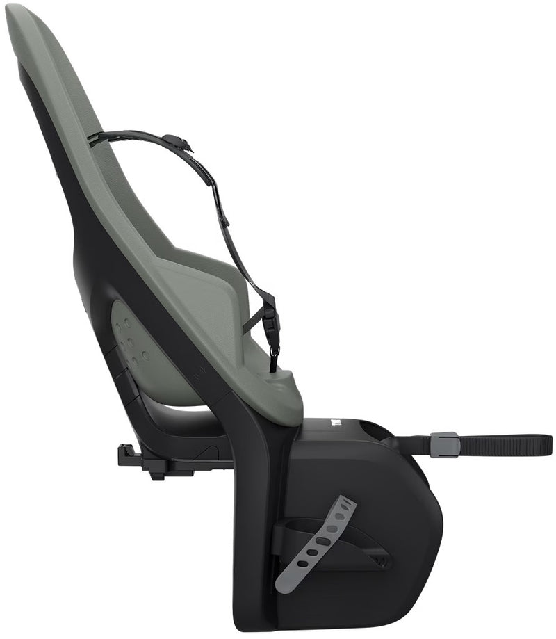 Load image into Gallery viewer, Yepp Kinderzitje achter Yepp 2 MIK agave