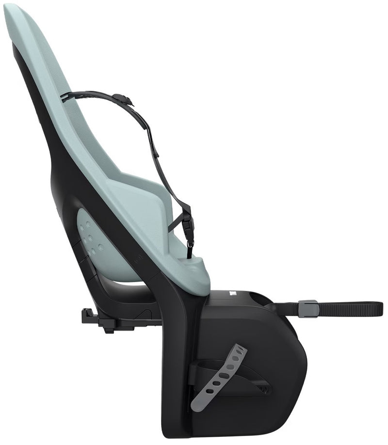 Load image into Gallery viewer, Thule kinderzitje yepp 2 mik hd child seat yepp 2 mik hd alaska blue