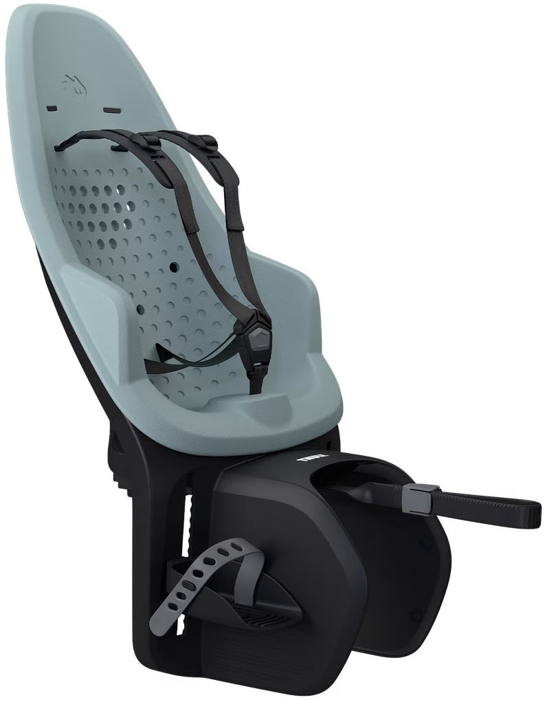 Load image into Gallery viewer, Thule kinderzitje yepp 2 mik hd child seat yepp 2 mik hd alaska blue