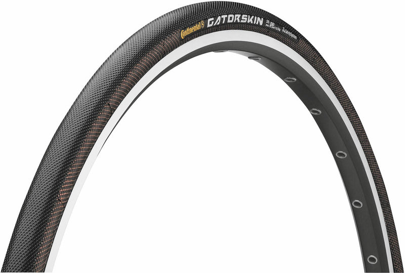 Load image into Gallery viewer, Continental tube sprinter gatorskin 22-622 zwart
