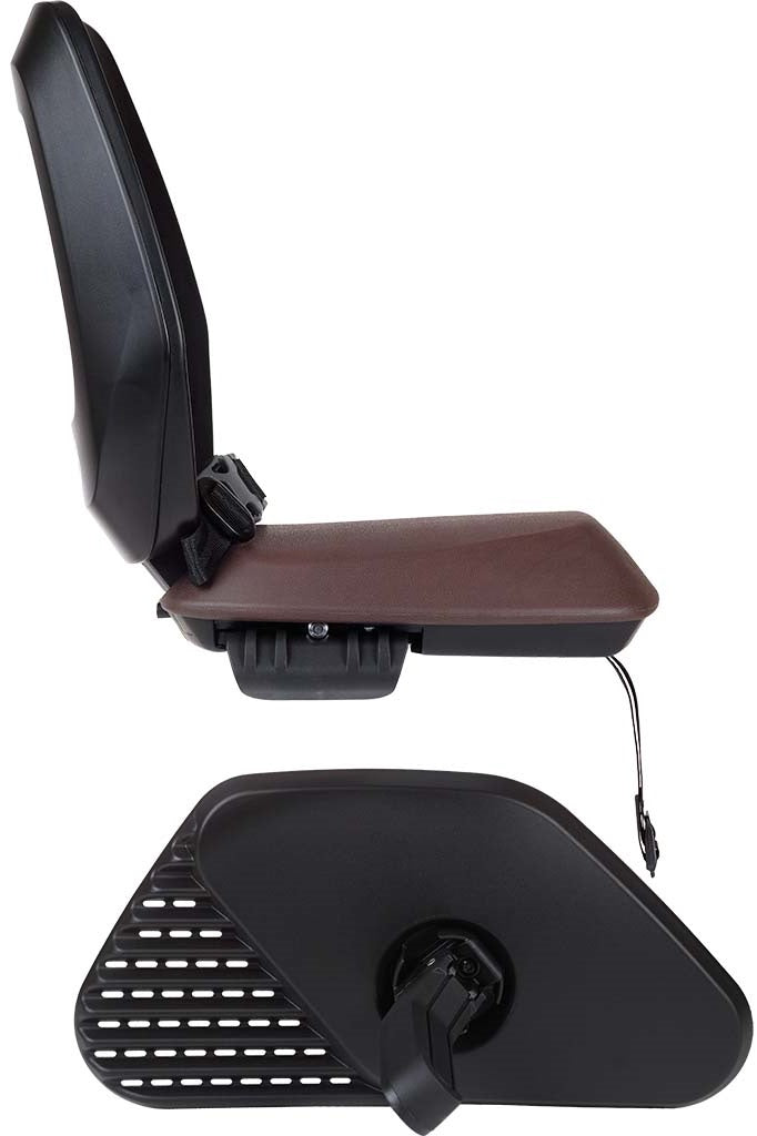 Load image into Gallery viewer, Zitje Bobike junior one zwart bruin