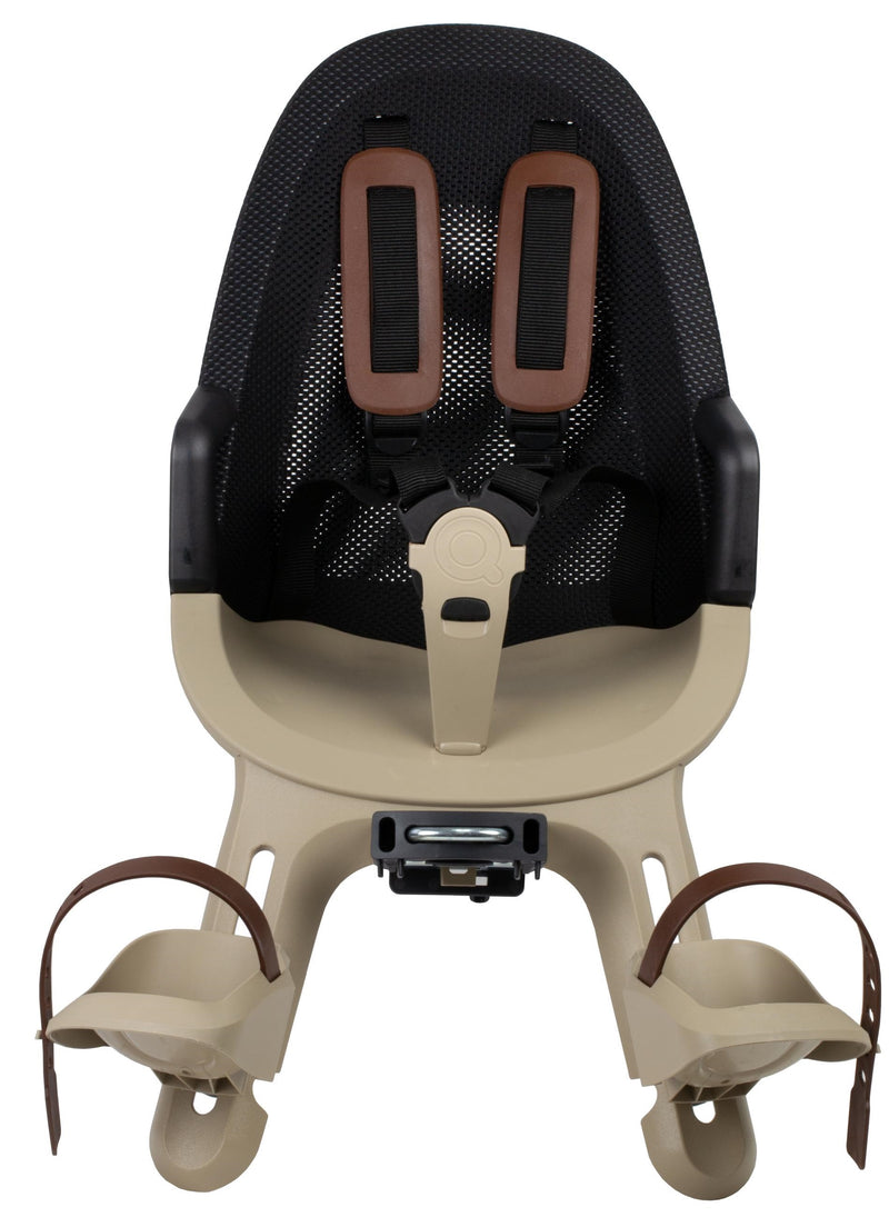 Load image into Gallery viewer, Qibbel air voorzitje cappuccino q862