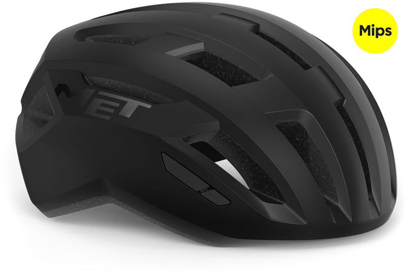 Load image into Gallery viewer, Met vinci mips - road bike hel