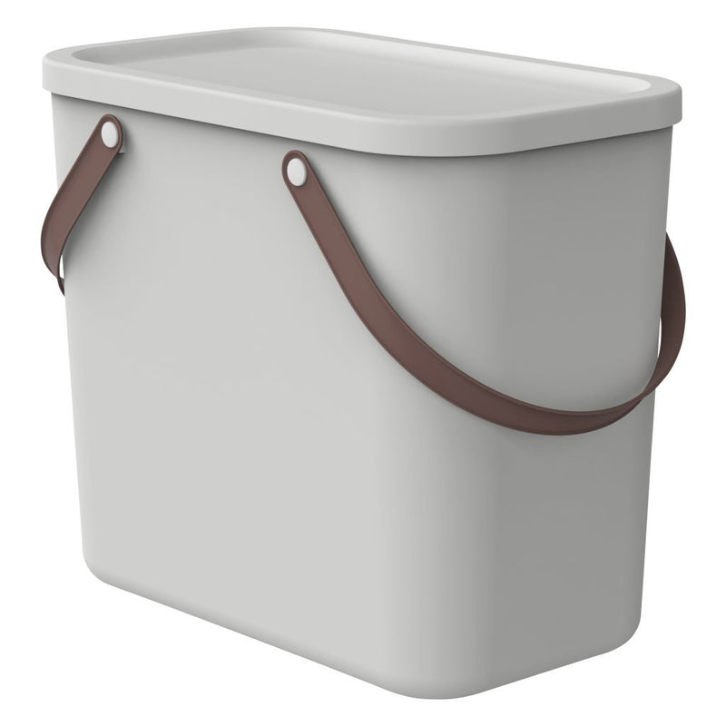 Load image into Gallery viewer, Rotho albula storage system 25l wit