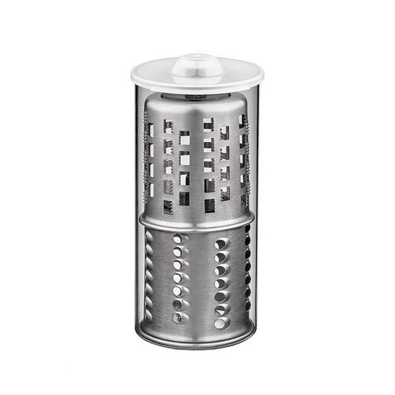 Load image into Gallery viewer, Solis 8401 slice and more multifunctionele rasp rvs