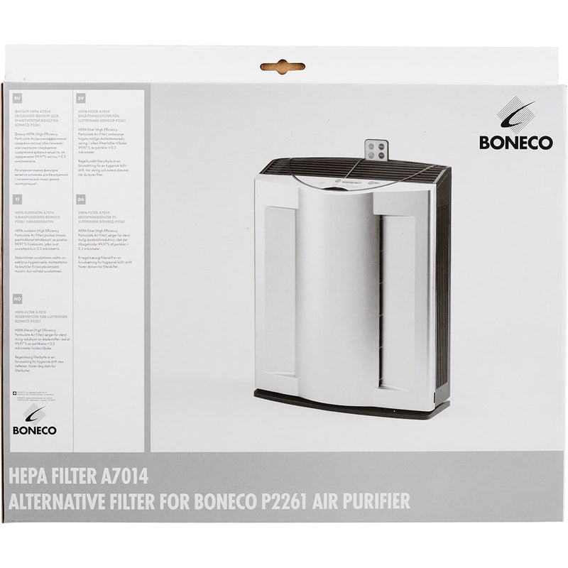Afbeelding laden in galerijviewer, Boneco 7014 hepa filter voor luchtreiniger p2261