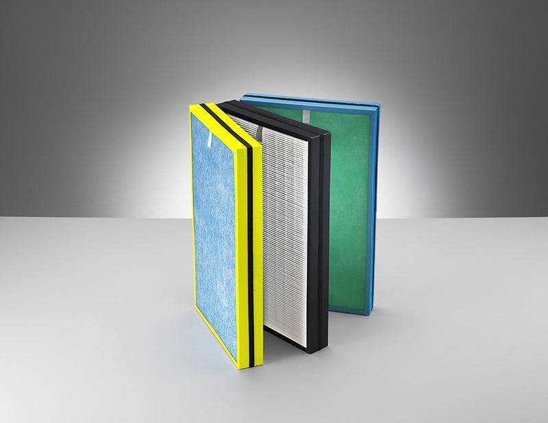 Load image into Gallery viewer, Boneco a402 baby filter voor luchtreiniger p400