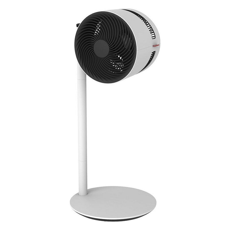 Load image into Gallery viewer, Boneco f220 airshower statiefventilator 37.5x85 cm wit zwart