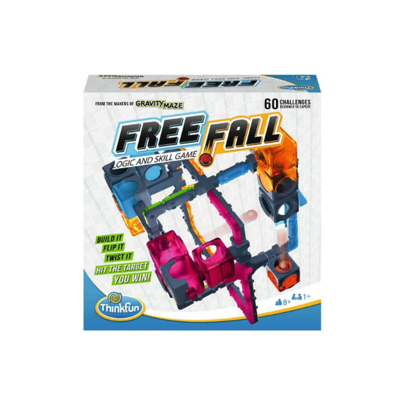 Load image into Gallery viewer, Ravensburger thinkfun freefall