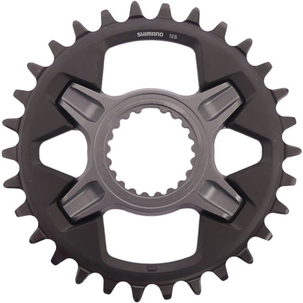 Load image into Gallery viewer, Shimano kettingblad SLX 34T enkel blad FC-M7100-1