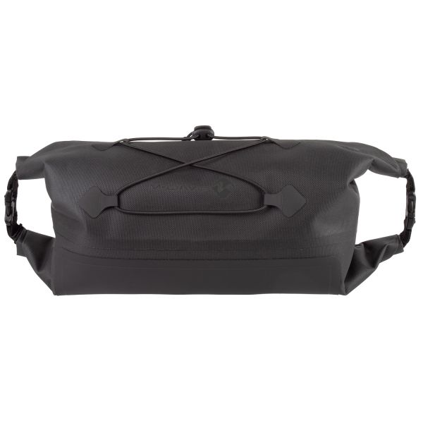 Load image into Gallery viewer, M-wave stuurtas rough ride ii - zwart - 12 liter (l)