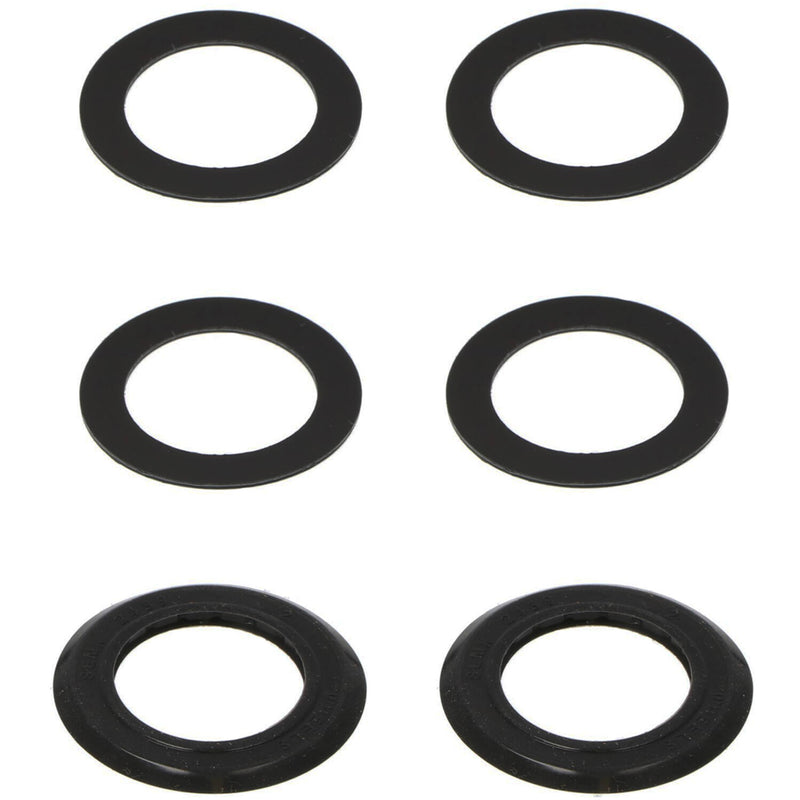 Load image into Gallery viewer, Wheels manufacturing wheels mfg - trapas bb30a outboard shimano 24mm abec 3