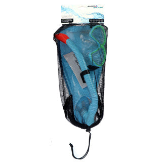 Load image into Gallery viewer, Alert splash duikset maat small medium 3 asst.