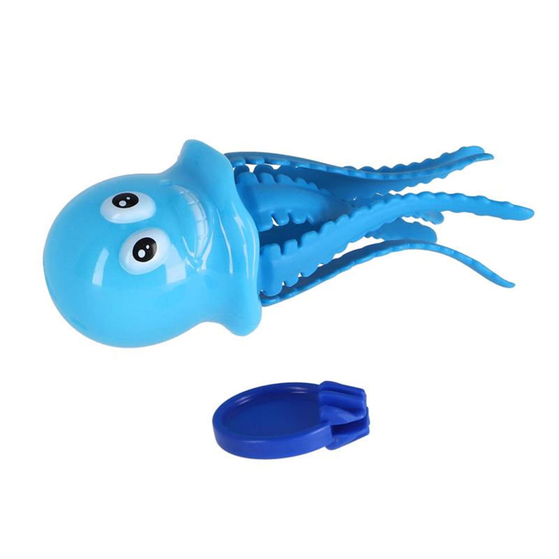 Afbeelding laden in galerijviewer, Duik octopus met licht
