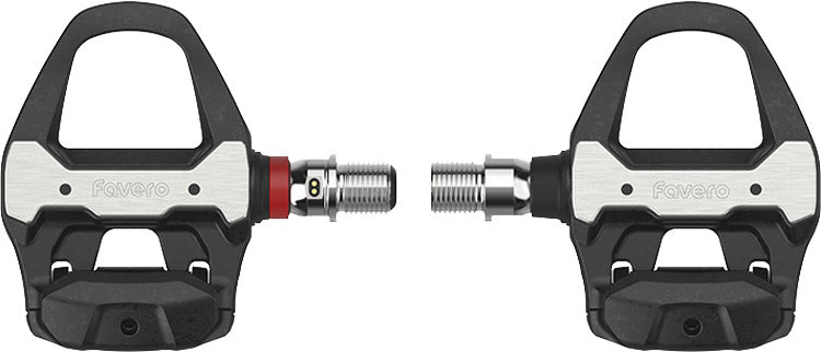 Load image into Gallery viewer, Favero assioma pro rs-1 powermeter pedals