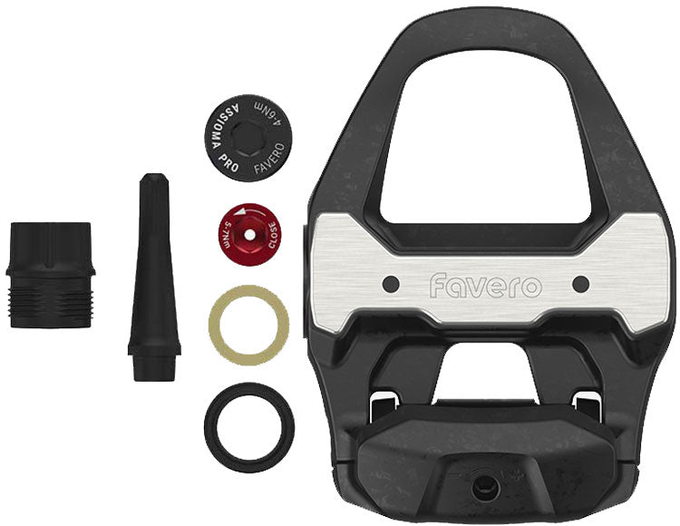 Load image into Gallery viewer, Favero assioma pro rs pedal body