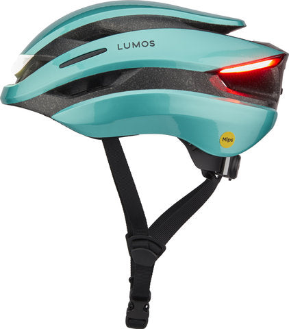 Load image into Gallery viewer, Lumos ultra mips led helmet