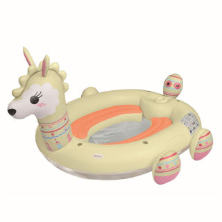 Load image into Gallery viewer, Alert opblaaseiland alpaca 310x270x175 cm