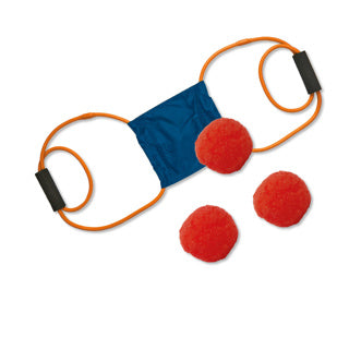 Load image into Gallery viewer, Ses creative - splash water katapult xxl – splashballen schieten – alternatief voor waterballonnen – waterspeelgoed voor kinderen - te gebruiken met 1 of 3 personen