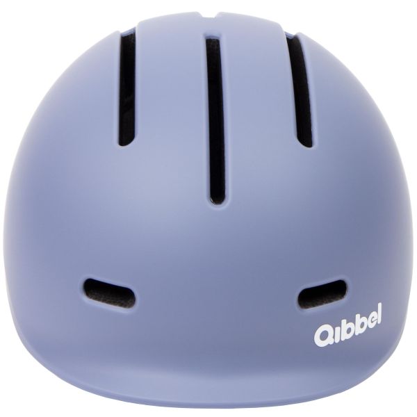 Load image into Gallery viewer, Widek b.v. qibbel kinderhelm s 52-56cm blauw