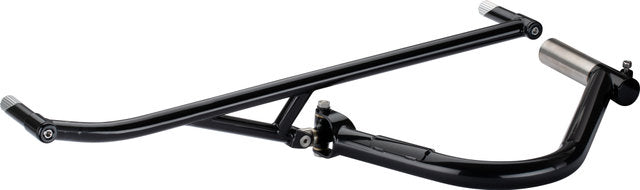 Load image into Gallery viewer, Surly big dummy bicycle trailer hitch