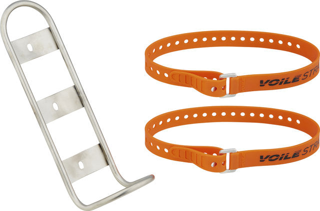 Load image into Gallery viewer, King cage many things cage titan luggage holder