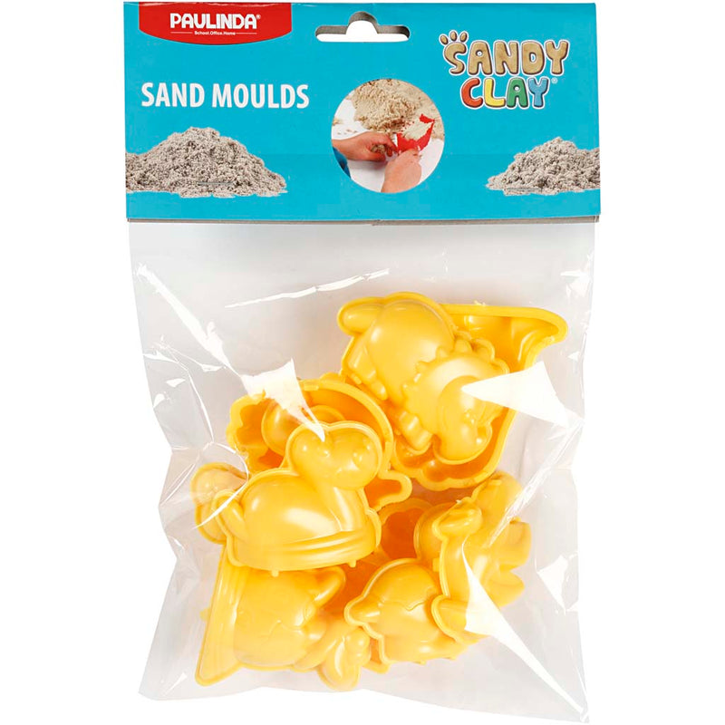Afbeelding laden in galerijviewer, Https: www.cchobby.nl vormpjes-dino-s-afm-4-5-6-cm-10-stuk-1-doos