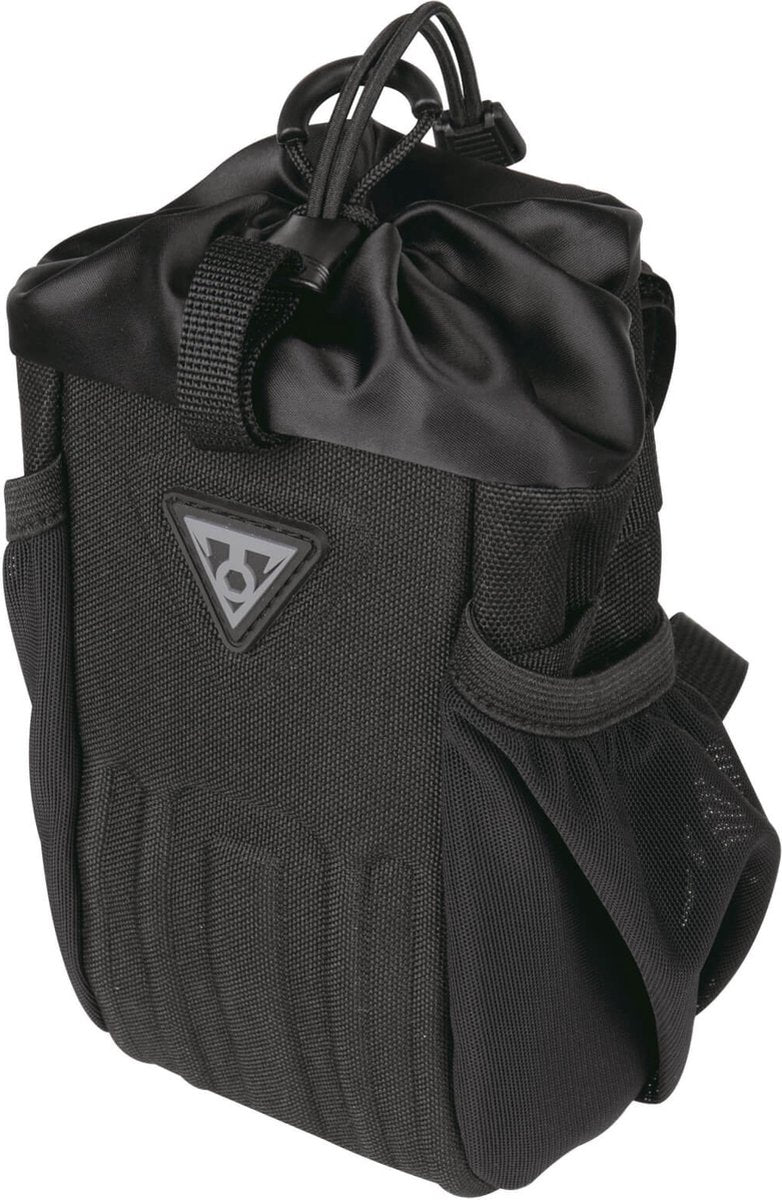 Load image into Gallery viewer, Topeak Tas FreeLoader - Stuurpentas, Zwart, Nylon-EVA, 1L