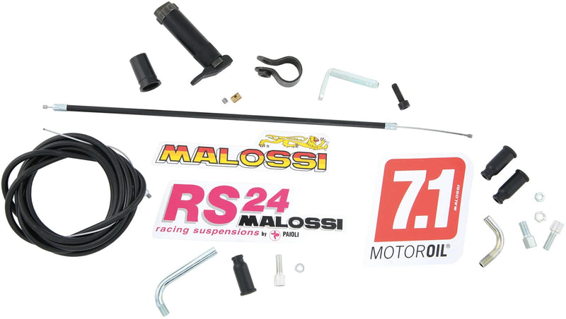 Load image into Gallery viewer, Malossi rennvergaser racing carburetor phbg 19 bs