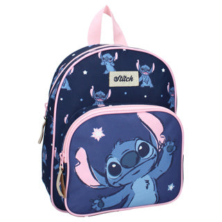 Afbeelding laden in galerijviewer, Stitch rugtas friendship fun