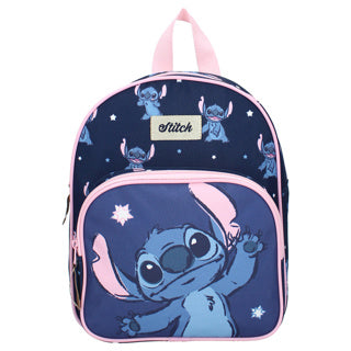 Afbeelding laden in galerijviewer, Stitch rugtas friendship fun