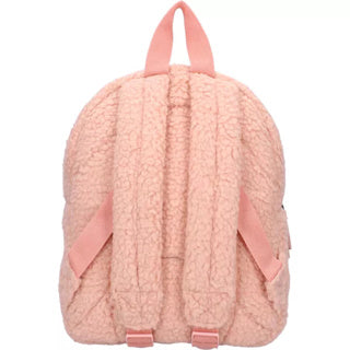 Load image into Gallery viewer, Vadobag rugzak pret be soft and kind teddy roze