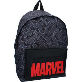 Afbeelding laden in galerijviewer, Rugzak marvel the armored 43 x 30 x 14 cm