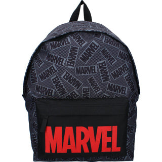 Afbeelding laden in galerijviewer, Rugzak marvel the armored 43 x 30 x 14 cm
